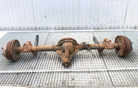 Ford Transit Rear differential 91VB4017AA
