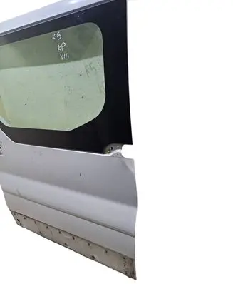 Renault Trafic II (X83) Side sliding door 