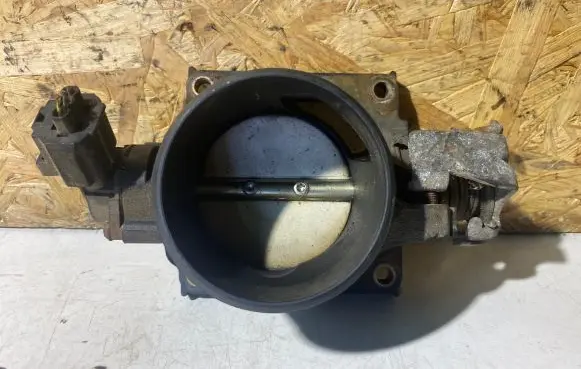 Mazda 6 Throttle valve VP2AL0AB 102503 1AS13