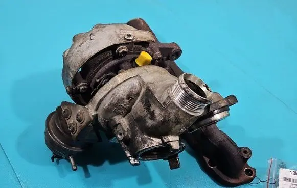 Volkswagen Golf VII Turbo 04L253016H IMPRK1366315