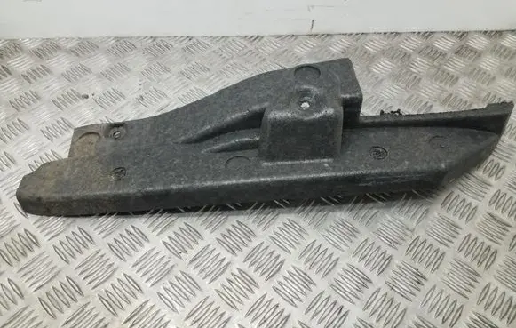 Seat Ibiza IV (6J,6P) Fender foam support/seal 6J0853969