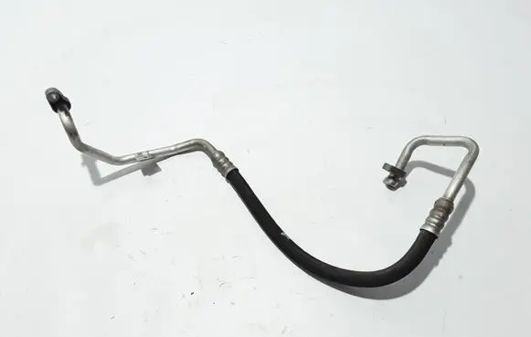 Renault Laguna III Air conditioning (A/C) pipe/hose 924900005N