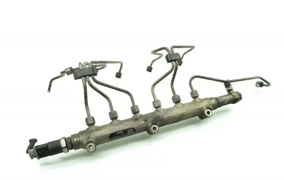Volvo S80 Fuel main line pipe 0445215010