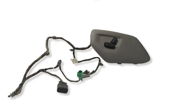 Jeep Grand Cherokee (WK) Seat wiring loom P00610512AB 599969