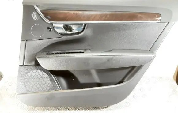 Volvo S90, V90 Rear door card panel trim 31447234 31447202 31488669