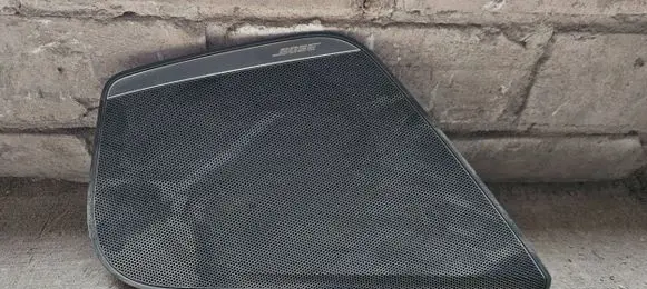 Audi A6 C7 Front door speaker cover trim 4G0035420A