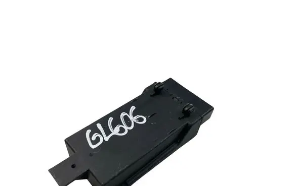 BMW 3 F30 F35 F31 Other control units/modules 7490465