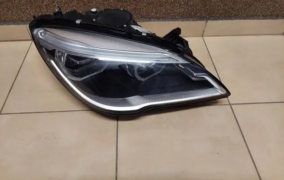 BMW 6 F06 Gran coupe Headlight/headlamp A8739491404