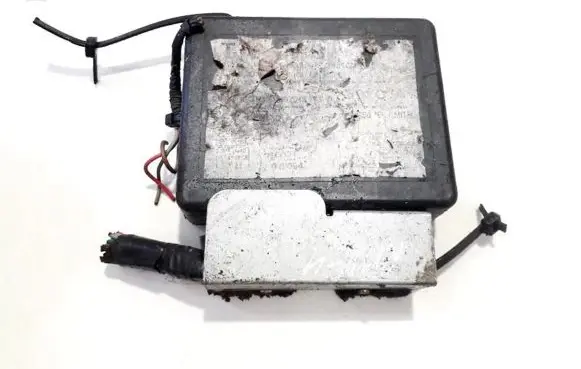 Toyota RAV 4 (XA10) Other control units/modules