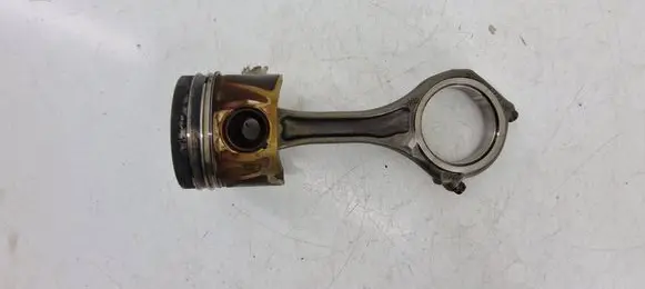 Audi SQ7 Piston with connecting rod 057M DHV CZA