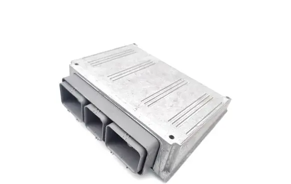 Jaguar S-Type Engine control unit/module 1R8A12A650EJA
