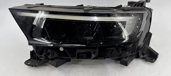 Opel Mokka B Headlight/headlamp 9847939680 KEZ1008