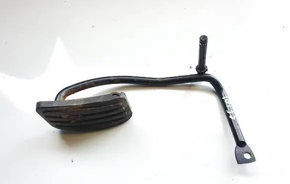 Citroen C8 Accelerator throttle pedal