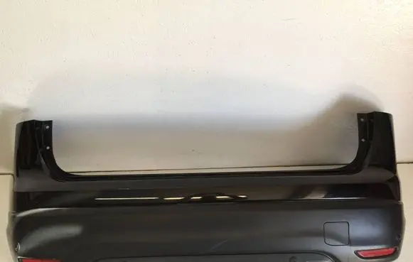 Nissan Qashqai Rear bumper 