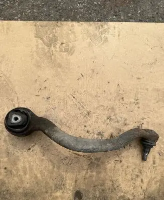 BMW X5 E70 Front lower control arm/wishbone 15V24