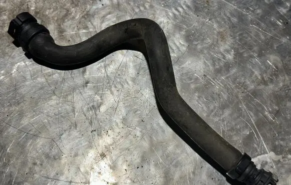 Citroen DS4 Engine coolant pipe/hose
