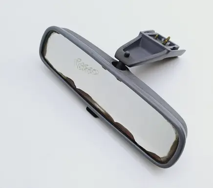 Toyota Paseo (EL54) II Rear view mirror (interior) 00469