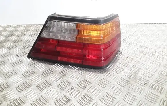 Mercedes-Benz E W124 Rear/tail lights 1248200264R 1248200264 163002