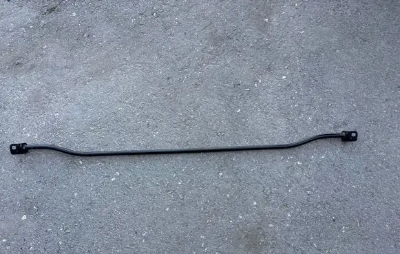 Other under body part