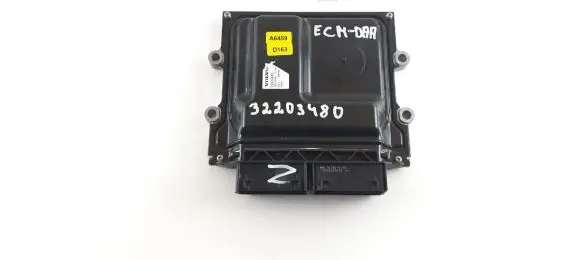 Volvo XC90 Engine control unit/module 32203480 0000120269