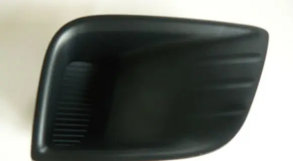 Toyota Land Cruiser (J150) Front fog light trim/grill 5212760080