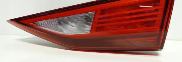 Audi A3 8Y Rear/tail lights 8Y0945076A