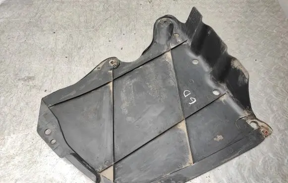 Skoda Octavia Mk2 (1Z) Other under body part 1K5825205B