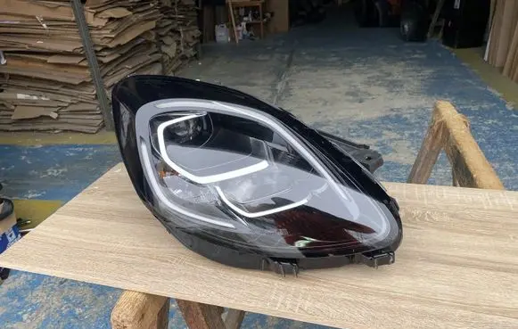Ford Puma Headlight/headlamp L1TB13E014EH