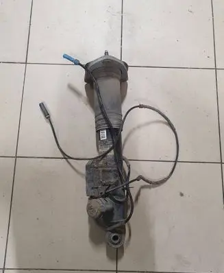 BMW X6 E71 Shock absorber/damper/air suspension 6785376 H5870KA 105413