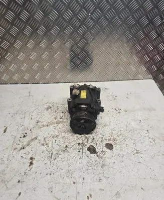 Ford Transit - Tourneo Connect Air conditioning (A/C) compressor (pump) YS4H19D629AB