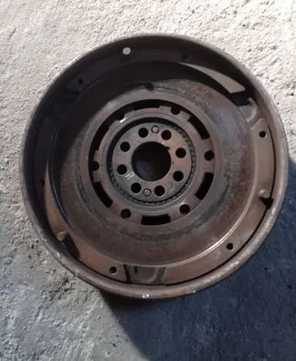 BMW 3 E46 Flywheel