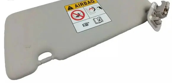 Renault Talisman Sun visor 964003399R