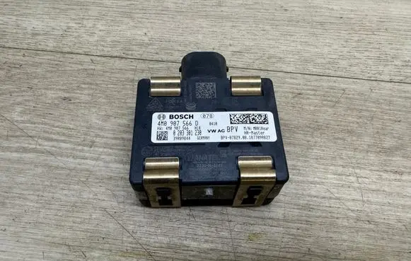 Porsche Panamera (971) Blind spot module 4M0907566D 4M0907566 0203301230