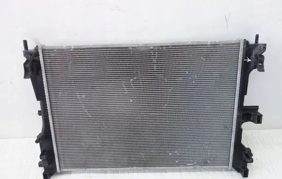 Fiat 500X Coolant radiator MR422136 52084519