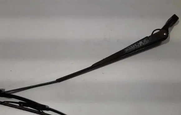 Mazda 121 Front wiper blade arm