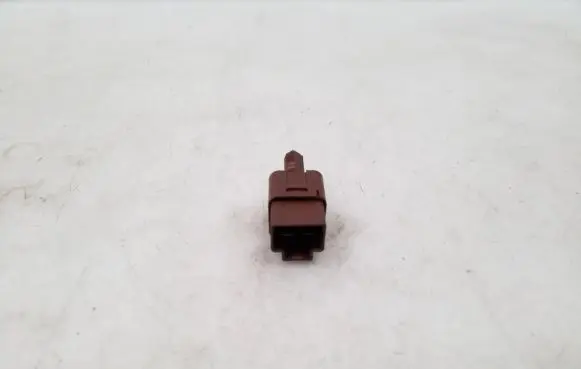 Nissan Qashqai Brake pedal sensor switch