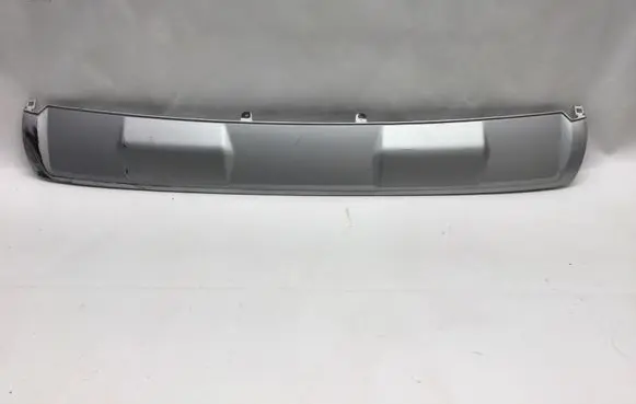 Audi Q2 - Front bumper lip 81A825911