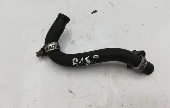 BMW 5 E60 E61 Engine coolant pipe/hose NOCODE