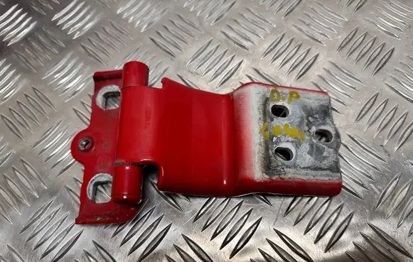 Fiat Ducato Rear door lower hinge A048908