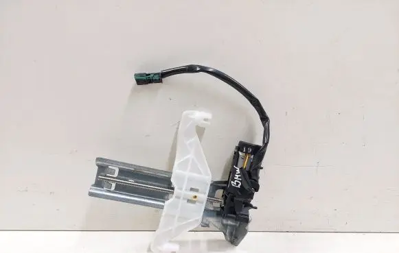 BMW 7 E65 E66 Seat adjustment motor 907491