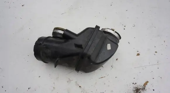 Mercedes-Benz CLA C117 X117 W117 Air intake hose/pipe A6510900609