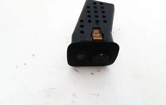 Panel lighting control switch