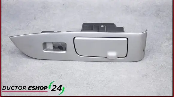 Lexus RX 330 - 350 - 400H Rear door ashtray 7427048120