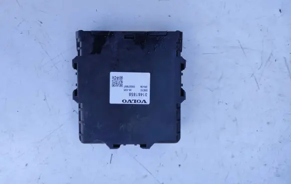 Volvo XC90 Gearbox control unit/module 31461858 00007697