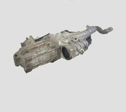 Jaguar XF X250 EGR valve cooler