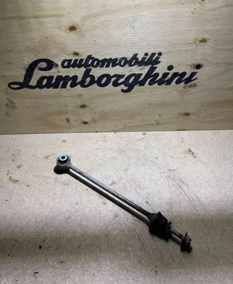 Mercedes-Benz ML W166 Front anti-roll bar/stabilizer link A1663200889