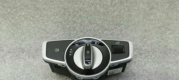 Mercedes-Benz E W238 Light switch A2229055508