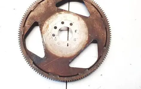 Flywheel