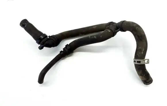 Dacia Lodgy Engine coolant pipe/hose 924109995R