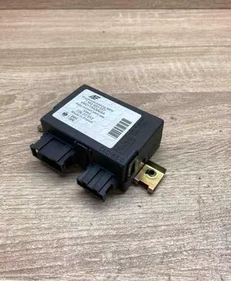 Ford Galaxy Immobilizer control unit/module 7M3953257 YM2119A366AA 73657912